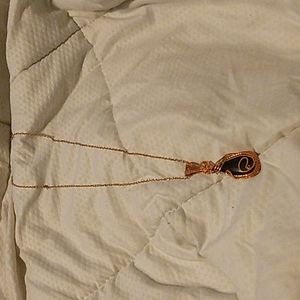 Handcrafted Nicklaces